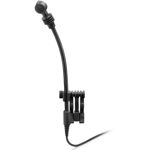 Sennheiser Microphone dynamique supercardioïde pour instrument e608 Evolution