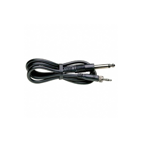 SENNHEISER  Ci 1-N Guitar Cable