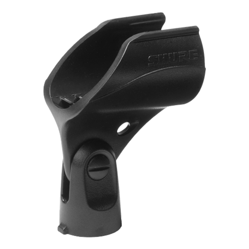 Shure WA371 Microphone Clip for Handheld Transmitters