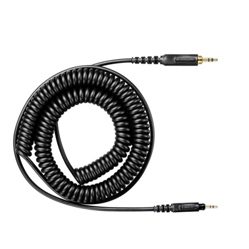 Shure HPACA1 Replacement Cable for SRH Models