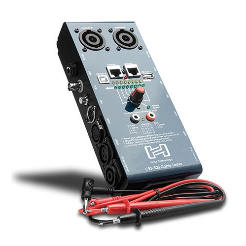 Hosa Audio Cable Tester