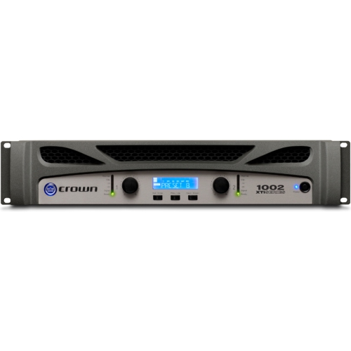 Crown XTi 1002 Two-Channel Power Amp