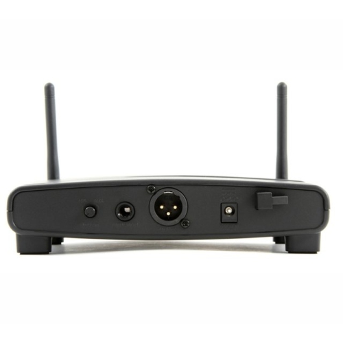 Système sans fil numérique Audio-Technica System 10 *pas de micro*