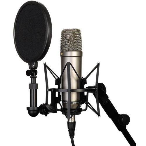 Rode NT1-A Microphone Studio Package | Best Buy Canada