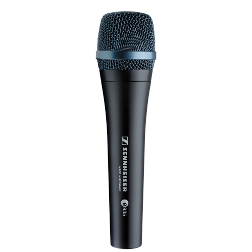 Sennheiser E935 Cardioid Dynamic Microphone