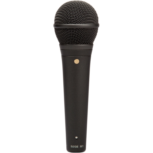 Rode M1 Live Dynamic Microphone