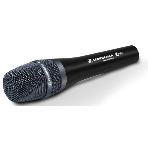 Sennheiser e 965 Large Diaphragm Vocal Condenser Microphone