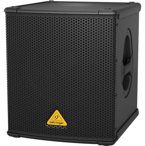 Behringer EuroLive B1200D-PRO High-Performance Active PA Subwoofer - 12"