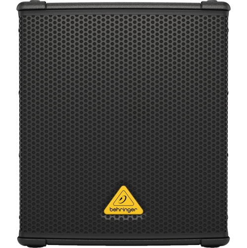 Behringer EuroLive B1200D-PRO High-Performance Active PA Subwoofer - 12"