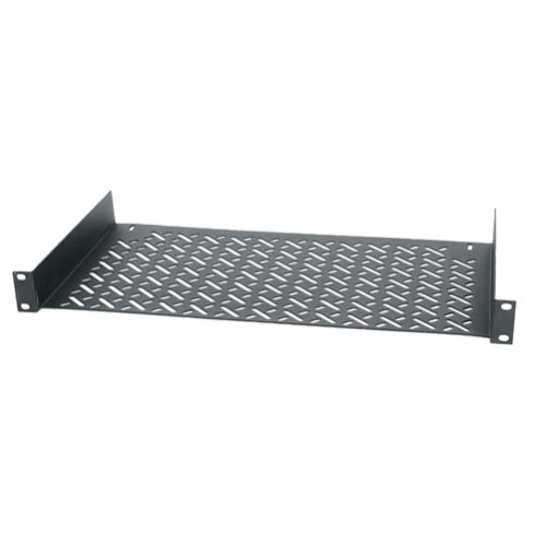 Rack Middle Atlantic UTR1 Universal Half Rack Tray 1 Space