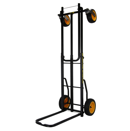 RocknRoller Multi-Cart R18RT Ground Glider Mega Equipment Cart
