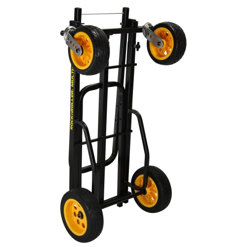 RocknRoller Multi-Cart R18RT Ground Glider Mega Equipment Cart