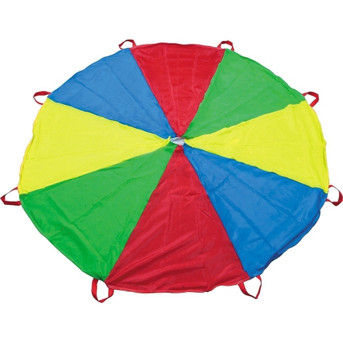 Rhythm Band 6' Small Parachute