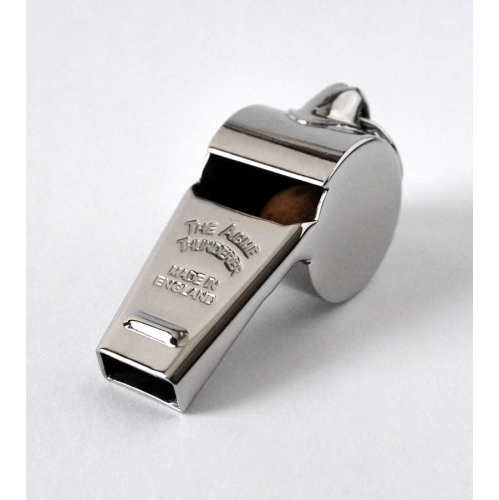 Acme 58.5 Thunderer Whistle