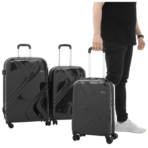 samsonite moston dlx