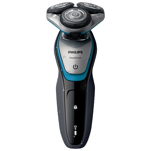 Dry Cordless Rotary Shaver (S5400/08 