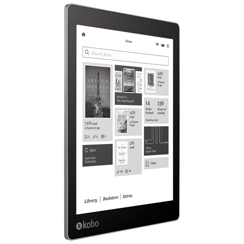 Buy book kobo ipad