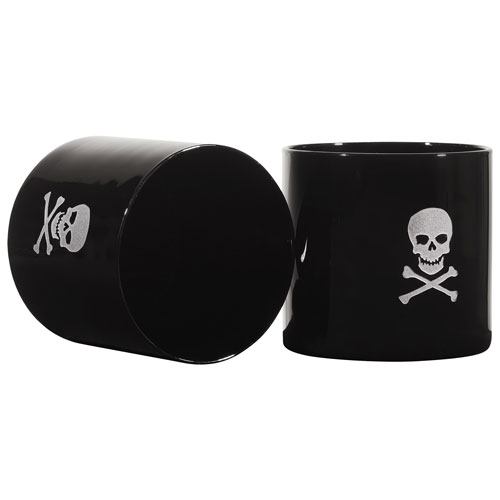 Brilliant Pirate's Potion 280ml Cups - Set of 2