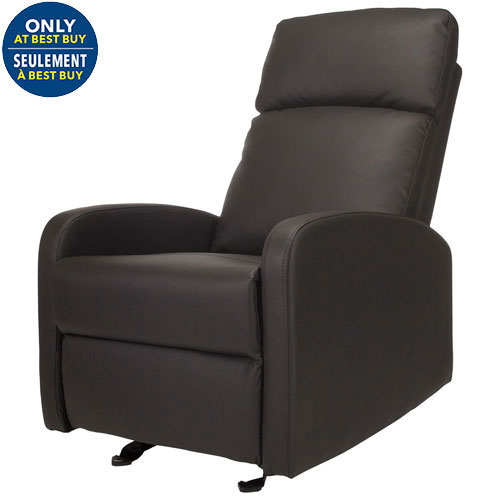 best buy glider chair