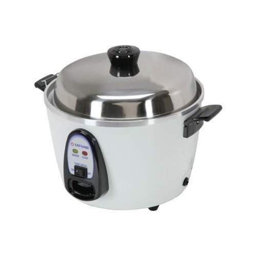 Tatung 6 cup Rice Cooker