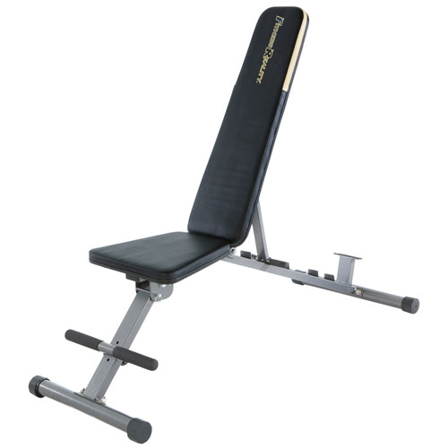 Fitness Reality 1000 Super Max Weight Bench Best Buy Canada