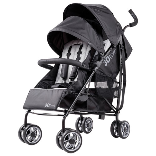 summer infant 3d lite convenience stroller canada