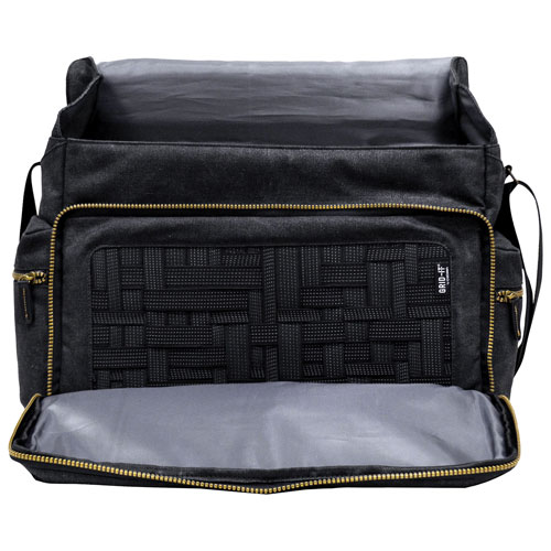 Cocoon Innovations Urban Adventure 16" Laptop Messenger Bag - Black