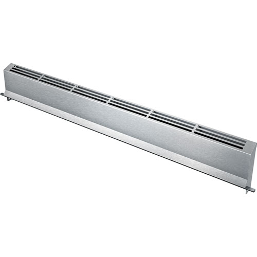 Bosch Low Backguard for Electric & Induction Ranges