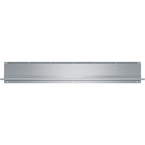 Bosch Low Backguard for Electric & Induction Ranges (HEZBS301)