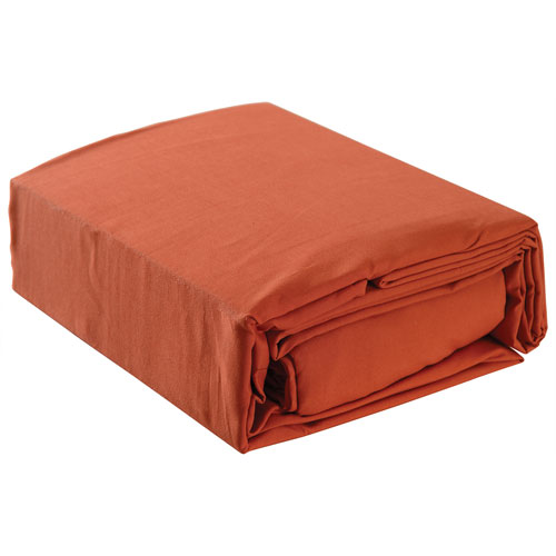 Gouchee Design 100% Microfiber Sheet Set - Double - Masala