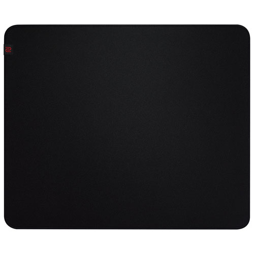 BenQ ZOWIE G-SR Gaming Mouse Pad - Black | Best Buy Canada