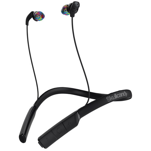 skull bluetooth headset