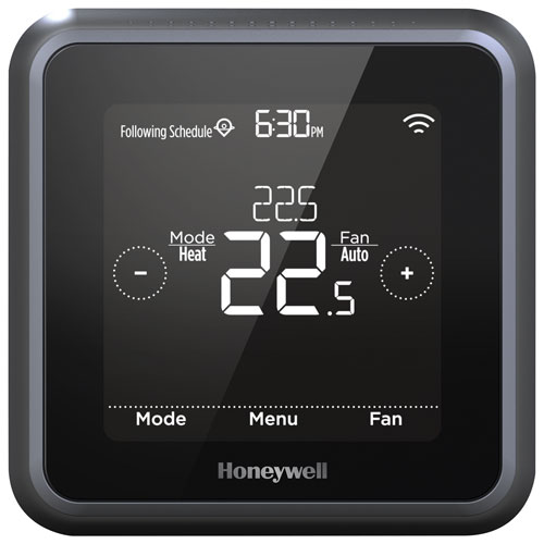 Honeywell RCHT8610WF2014W