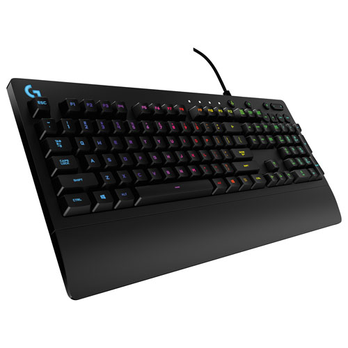 Clavier de jeu USB G213 Prodigy de Logitech