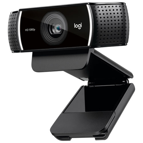 logitech webcam driver windows 10