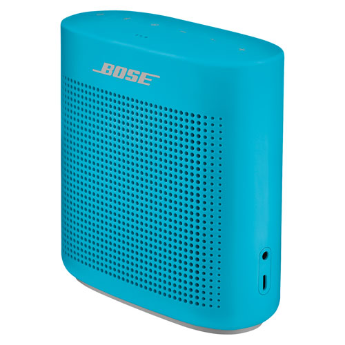 bose color soundlink 2 review