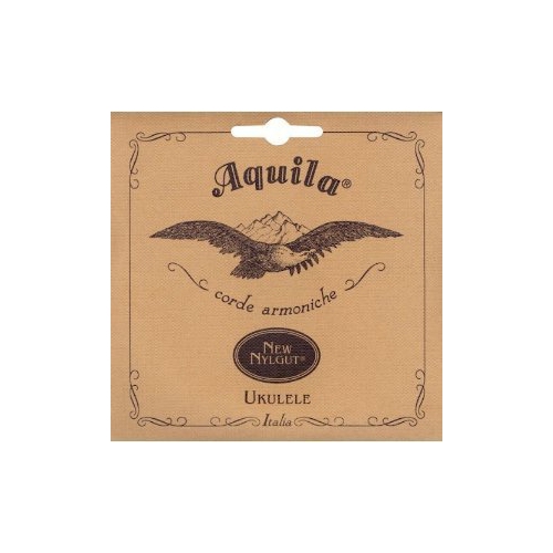 Aquila Soprano Ukulele Strings