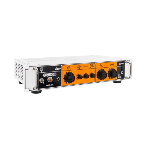 Orange OB1-300 Bass Amp Head