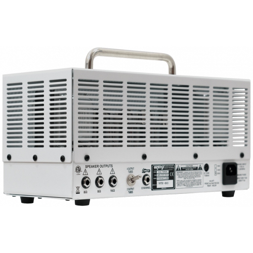 Orange Dual Terror Tube Guitar Amp Head