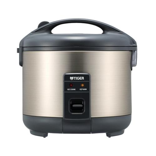 Tiger JNP-S15U-HU 8-Cup Rice Cooker and Warmer