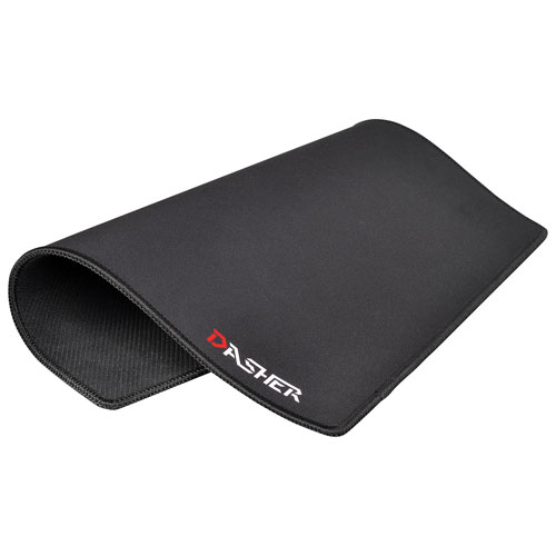 TT eSports Dasher Medium Gaming Mouse Pad