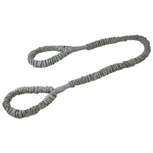 MERRITHEW Mat Strap Plus - Grey