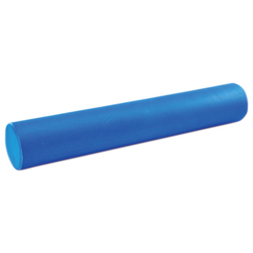 STOTT PILATES Foam Roller Soft Density - 36" - Blue