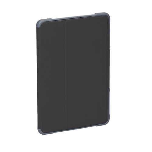 STM Dux Case for iPad mini 4 - Black