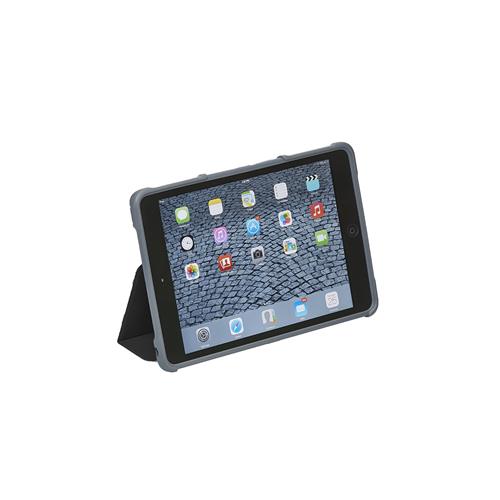 STM Dux Case for iPad mini 4 - Black