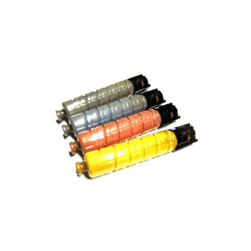 RICOH  Toner Cartridge (821073) - 1 Pack In Cyan