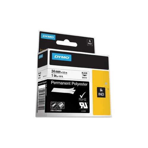 Dymo Rhino Polyester Label Tape
