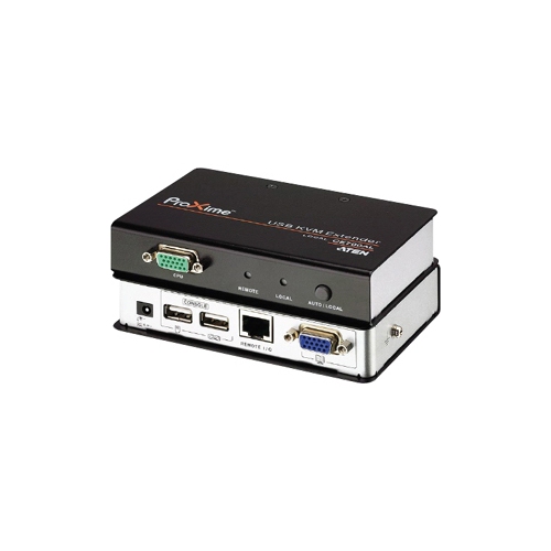 ATEN Proxime CE700A KVM Console/Extender