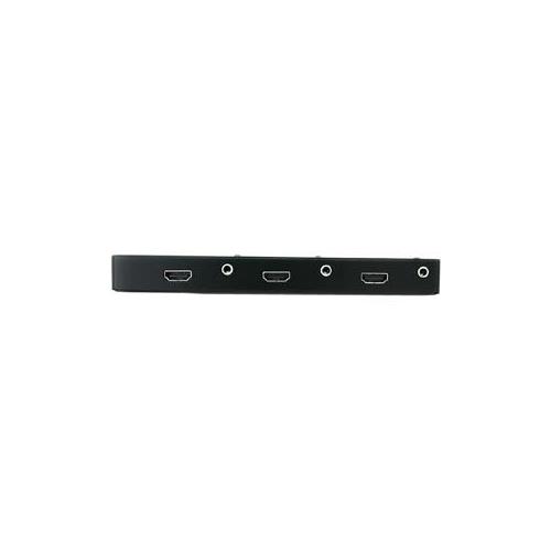StarTech 2 Port HDMI Video Splitter and Signal Amplifier