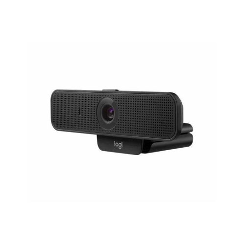 Logitech C925e HD Webcam-(960-001075)